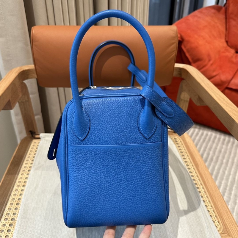 Hermes Lindy Bags